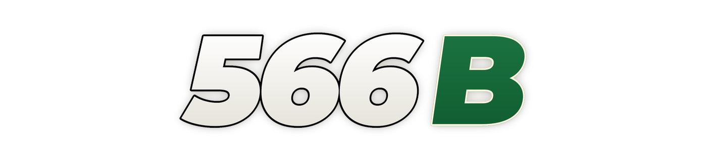 566b